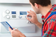free Dam Green gas safe engineer quotes